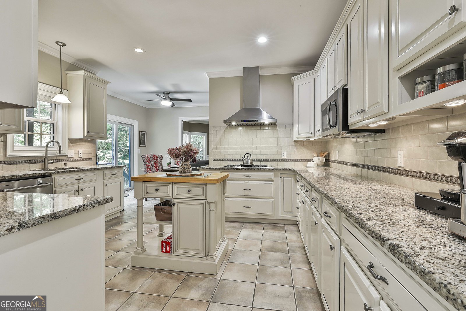 100 Old Plantation Way Fayetteville - 15