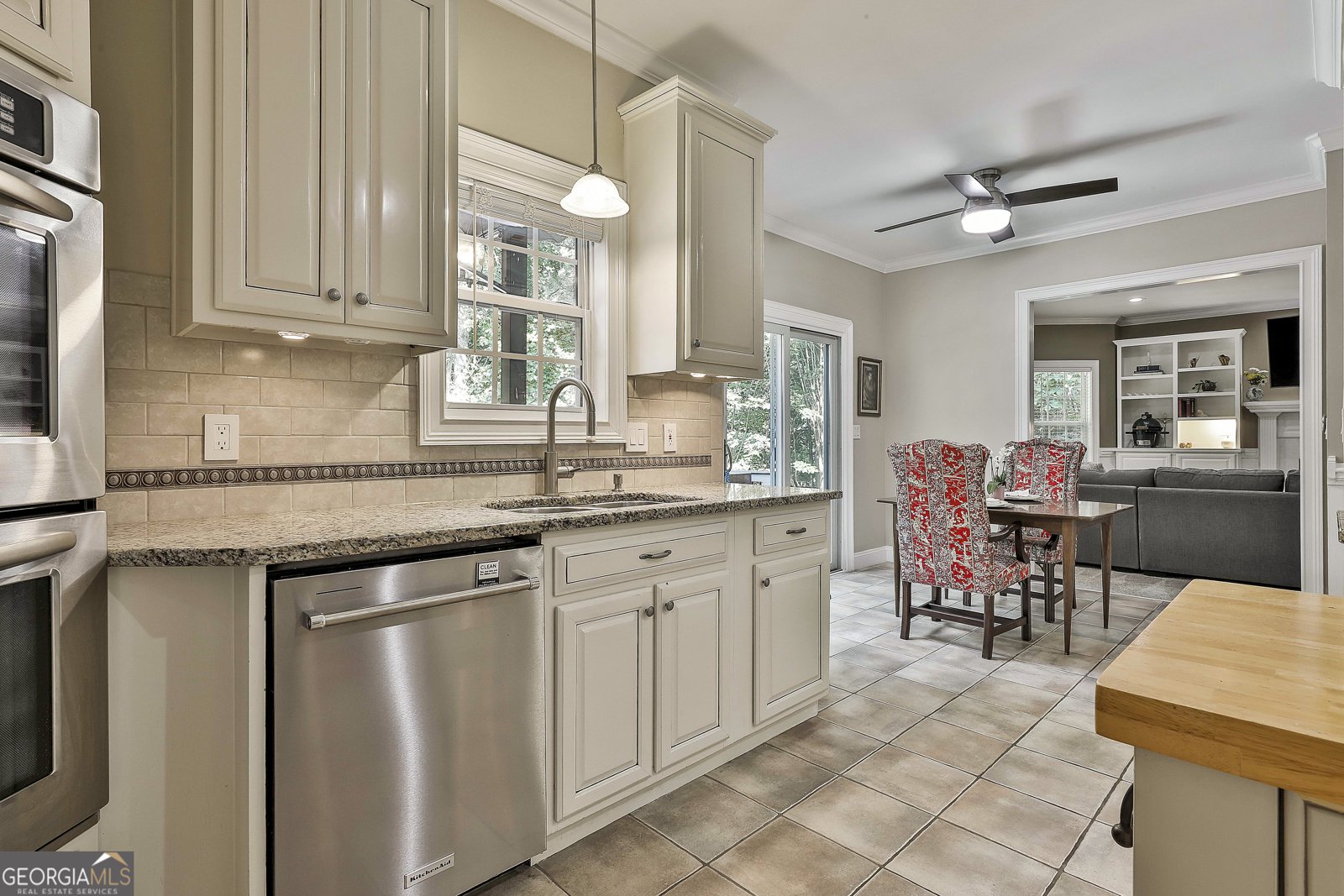 100 Old Plantation Way Fayetteville - 18