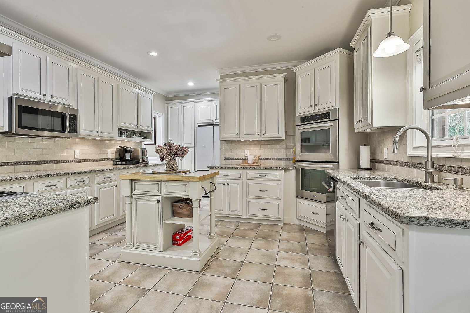 100 Old Plantation Way Fayetteville - 20