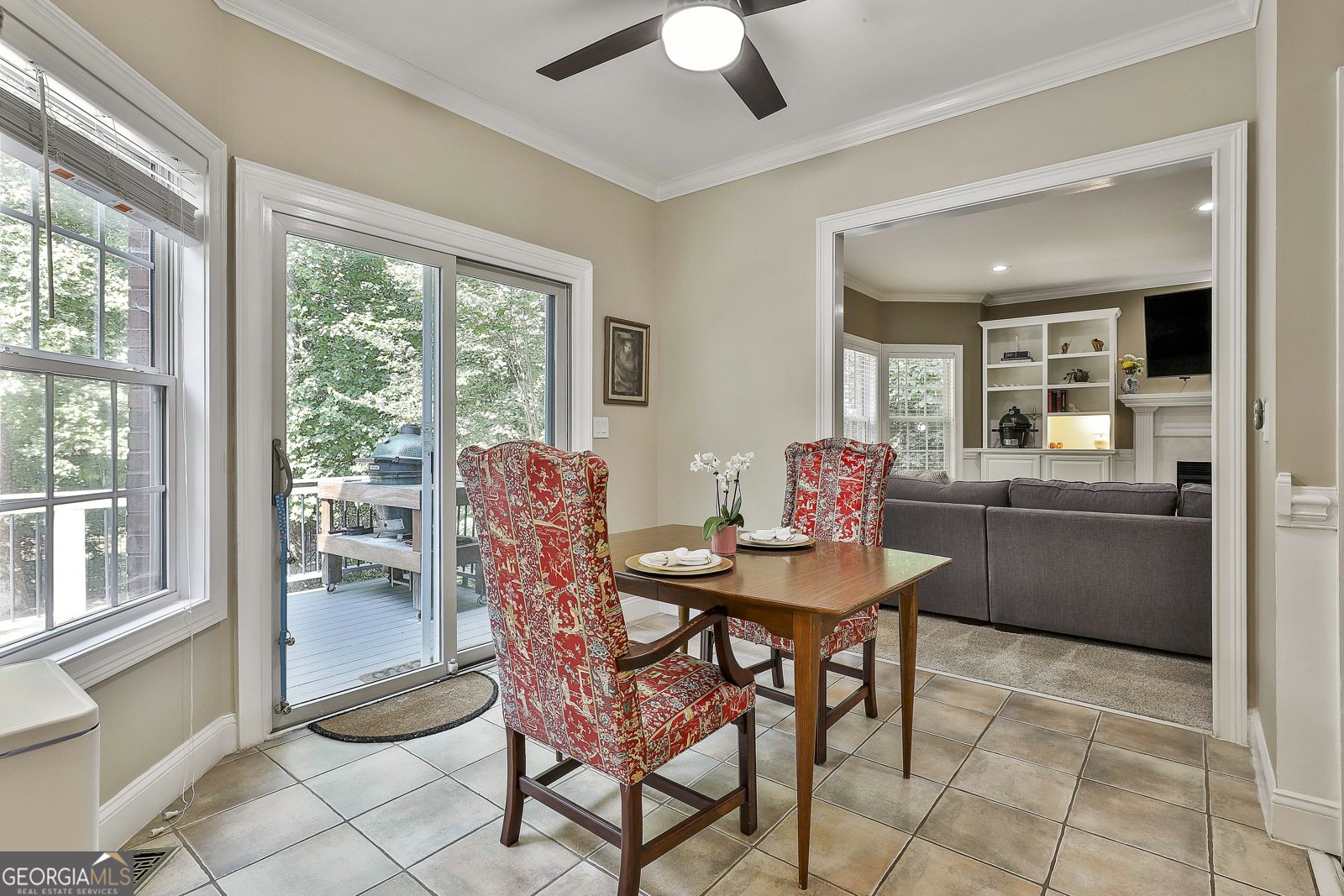 100 Old Plantation Way Fayetteville - 21