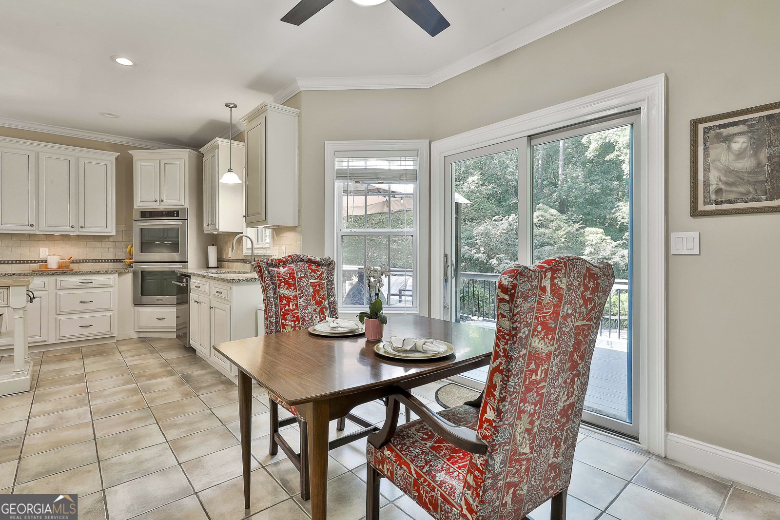 100 Old Plantation Way Fayetteville - 22