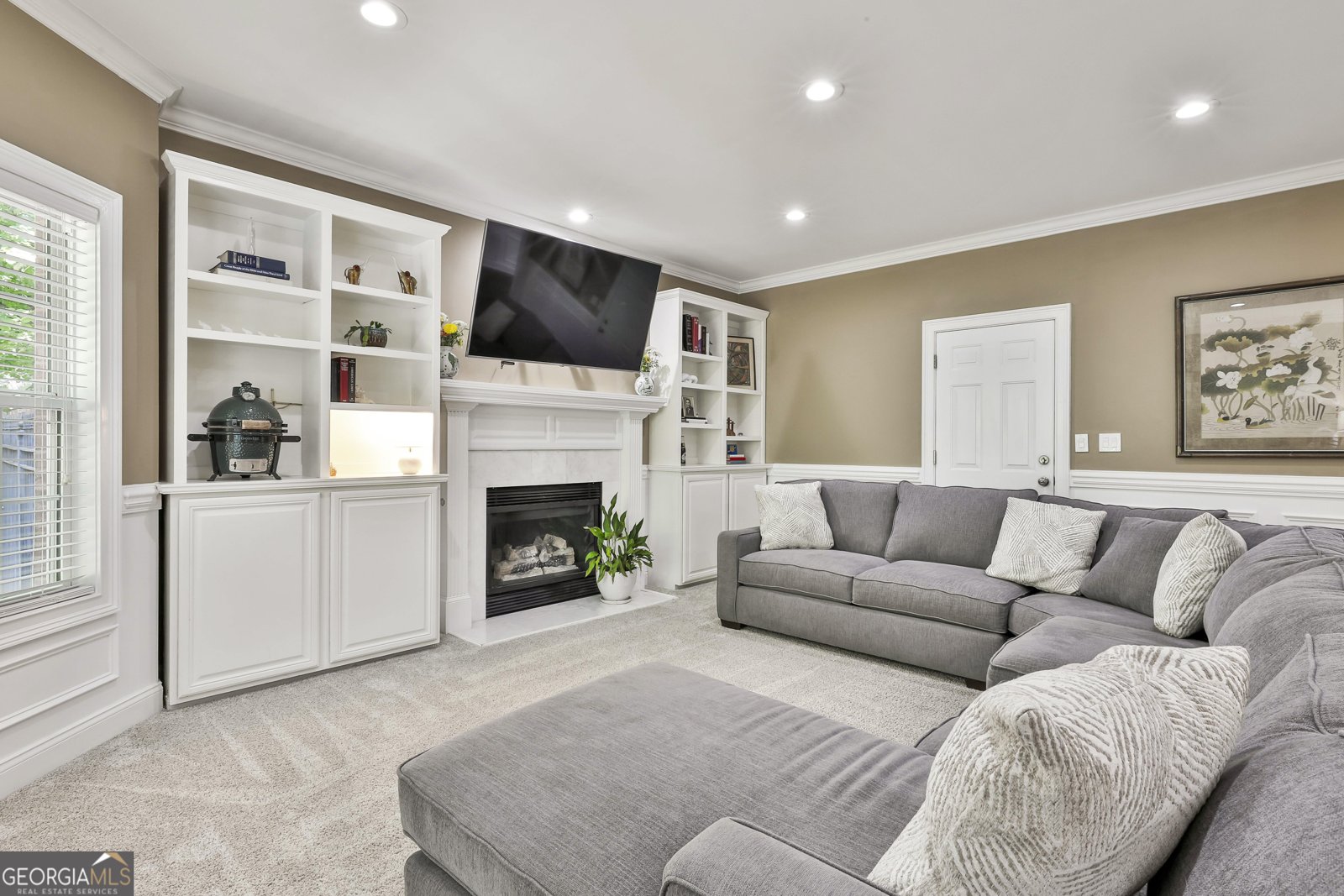 100 Old Plantation Way Fayetteville - 23