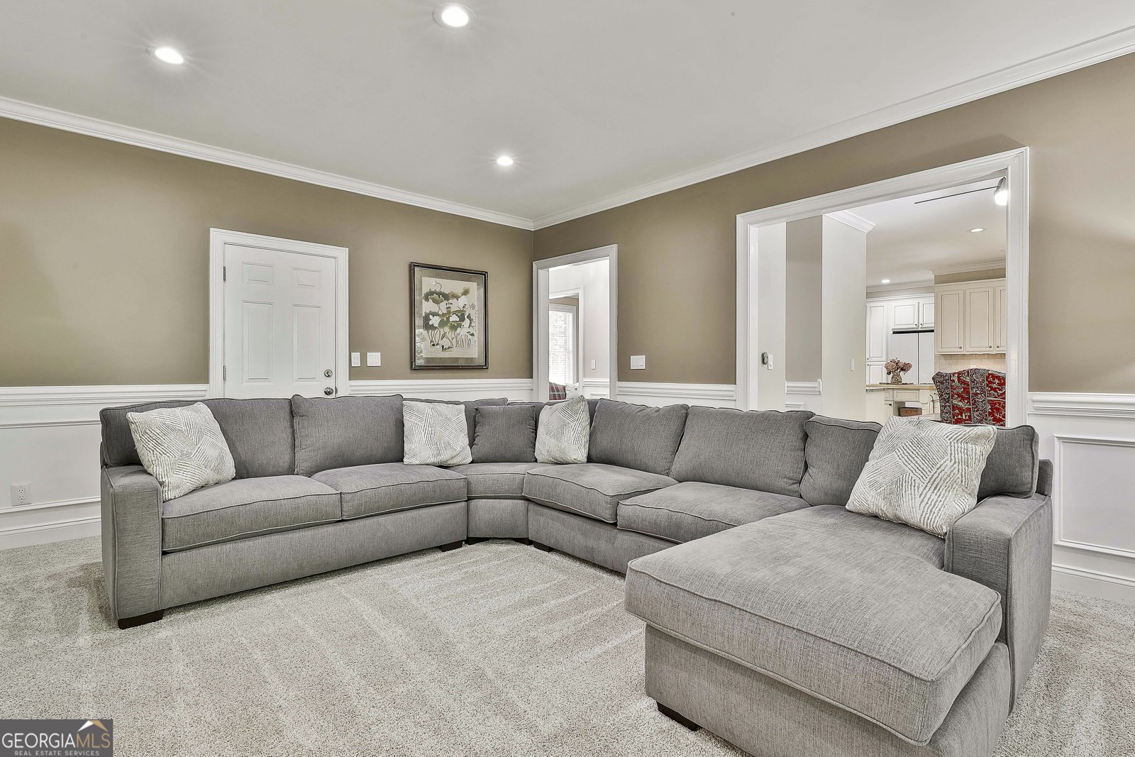 100 Old Plantation Way Fayetteville - 24