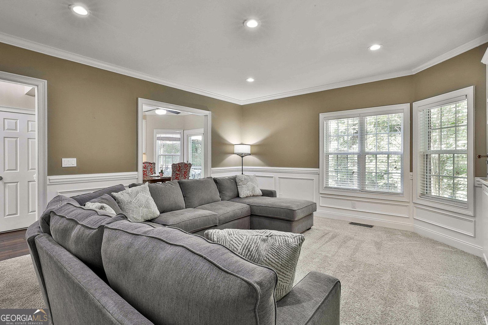 100 Old Plantation Way Fayetteville - 25