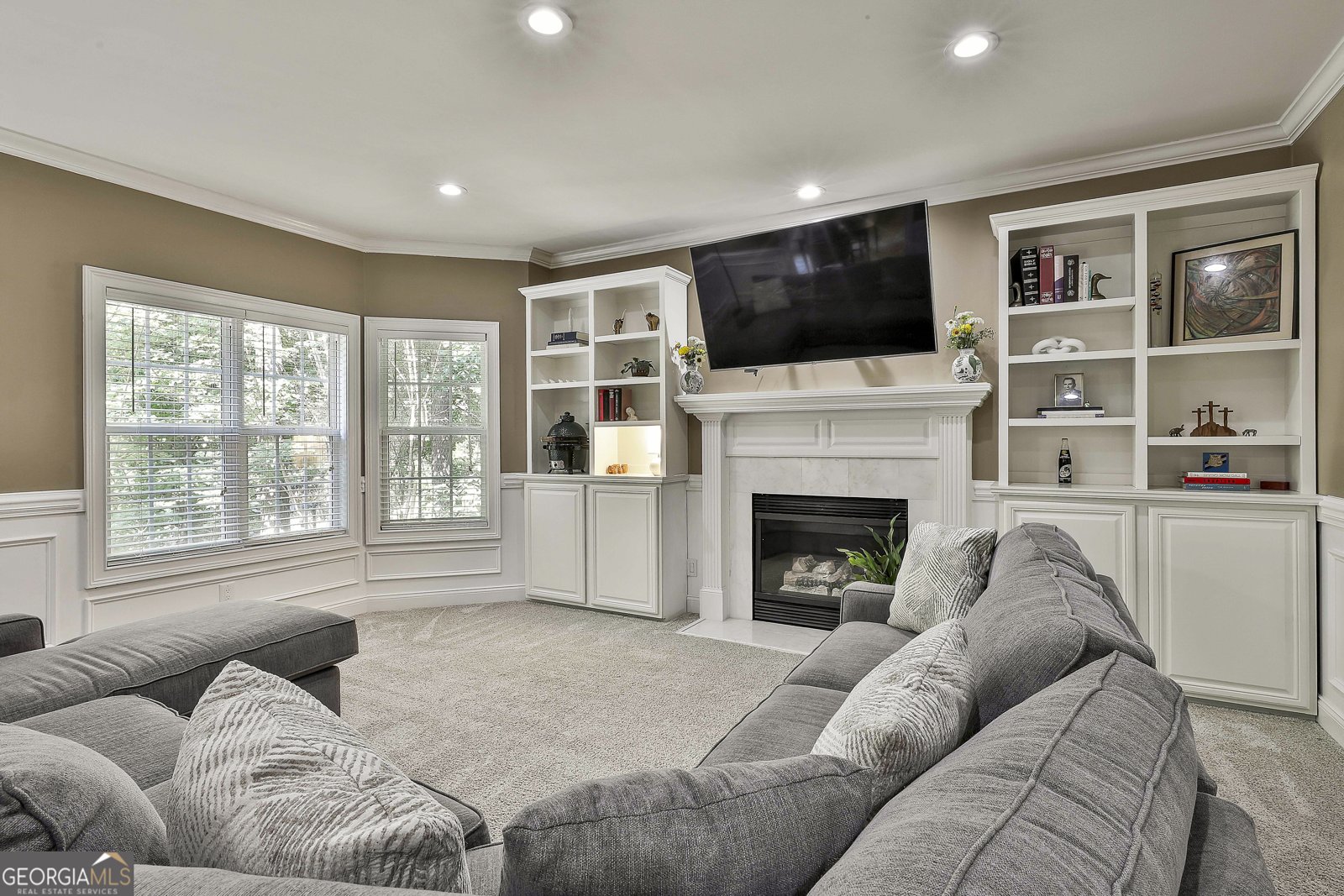 100 Old Plantation Way Fayetteville - 26