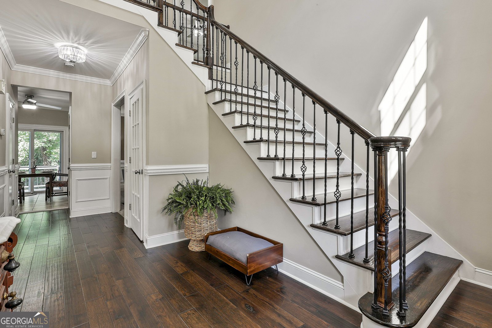 100 Old Plantation Way Fayetteville - 28