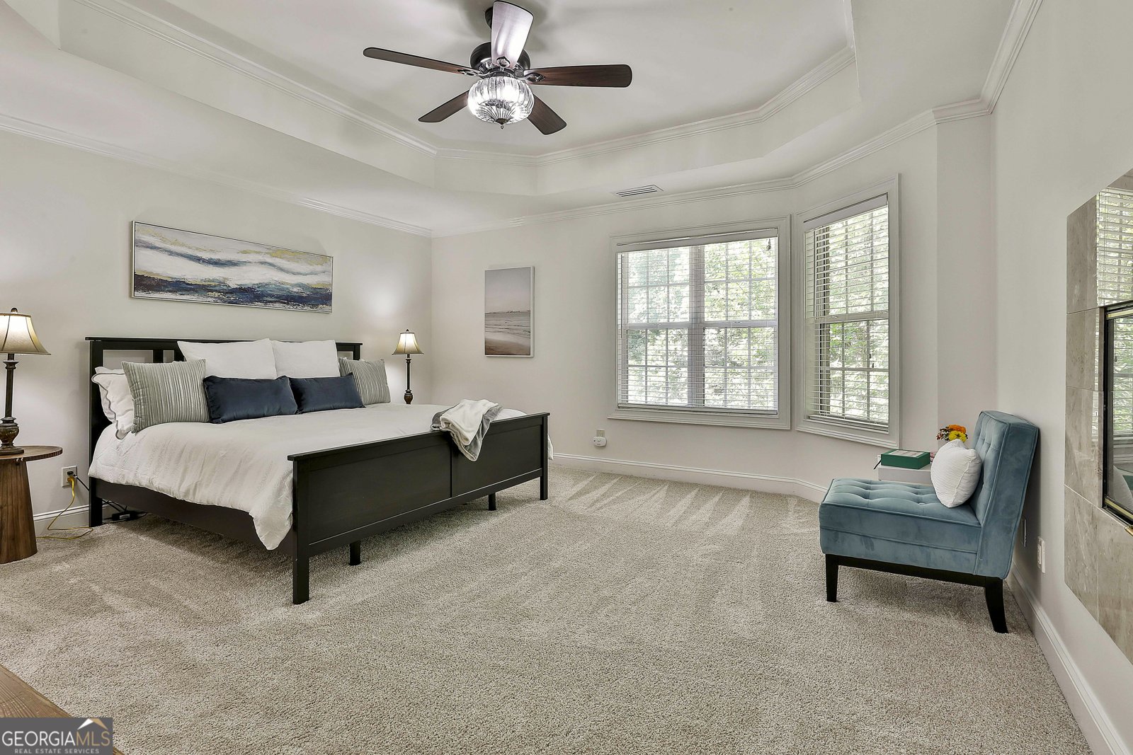 100 Old Plantation Way Fayetteville - 30