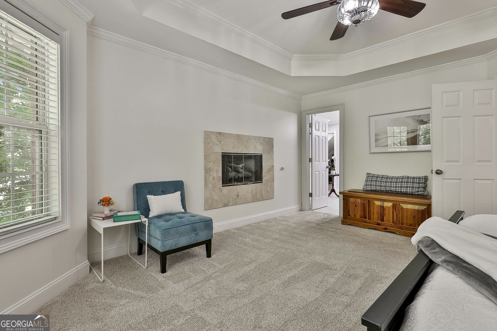 100 Old Plantation Way Fayetteville - 32