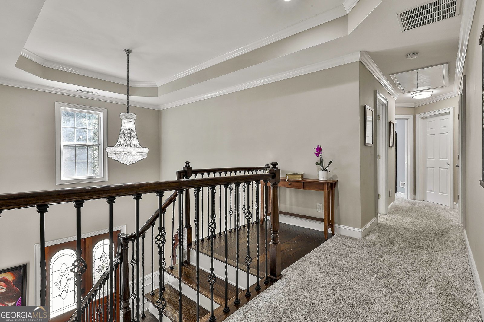 100 Old Plantation Way Fayetteville - 37