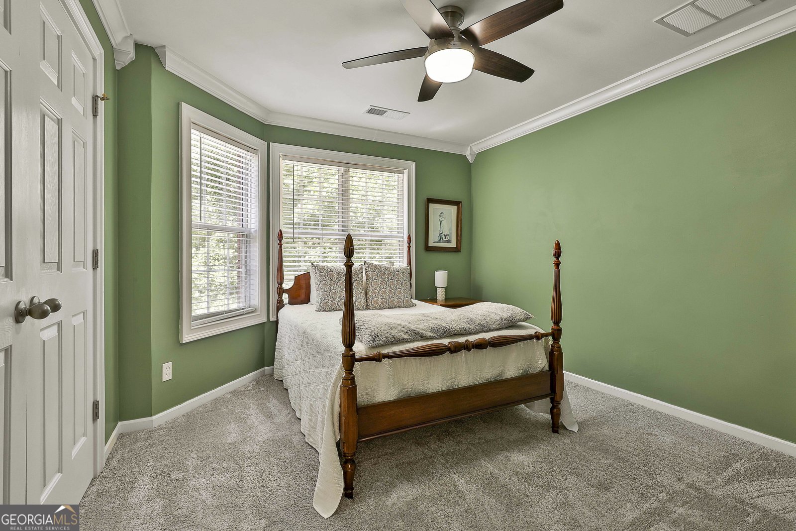 100 Old Plantation Way Fayetteville - 38