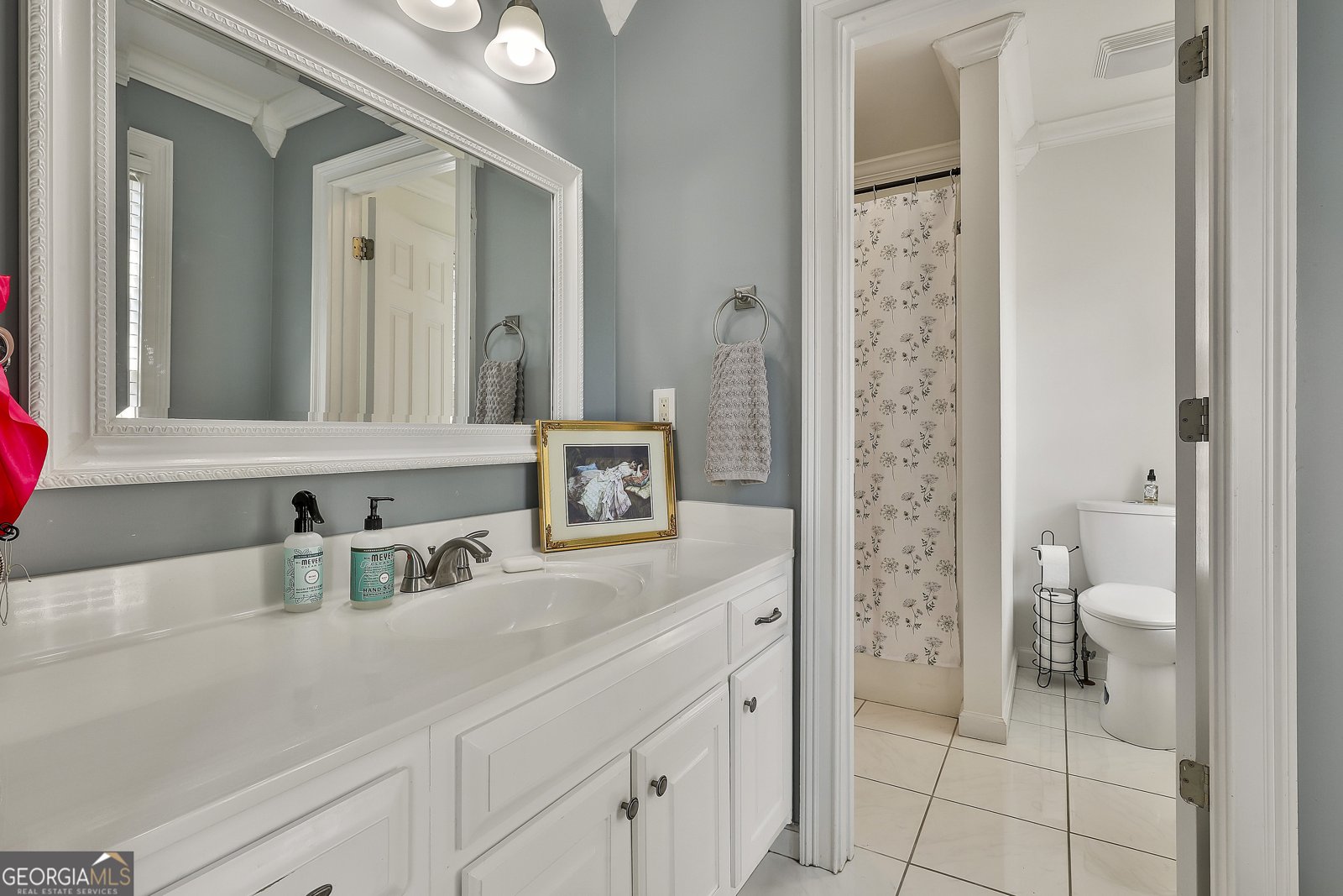 100 Old Plantation Way Fayetteville - 41