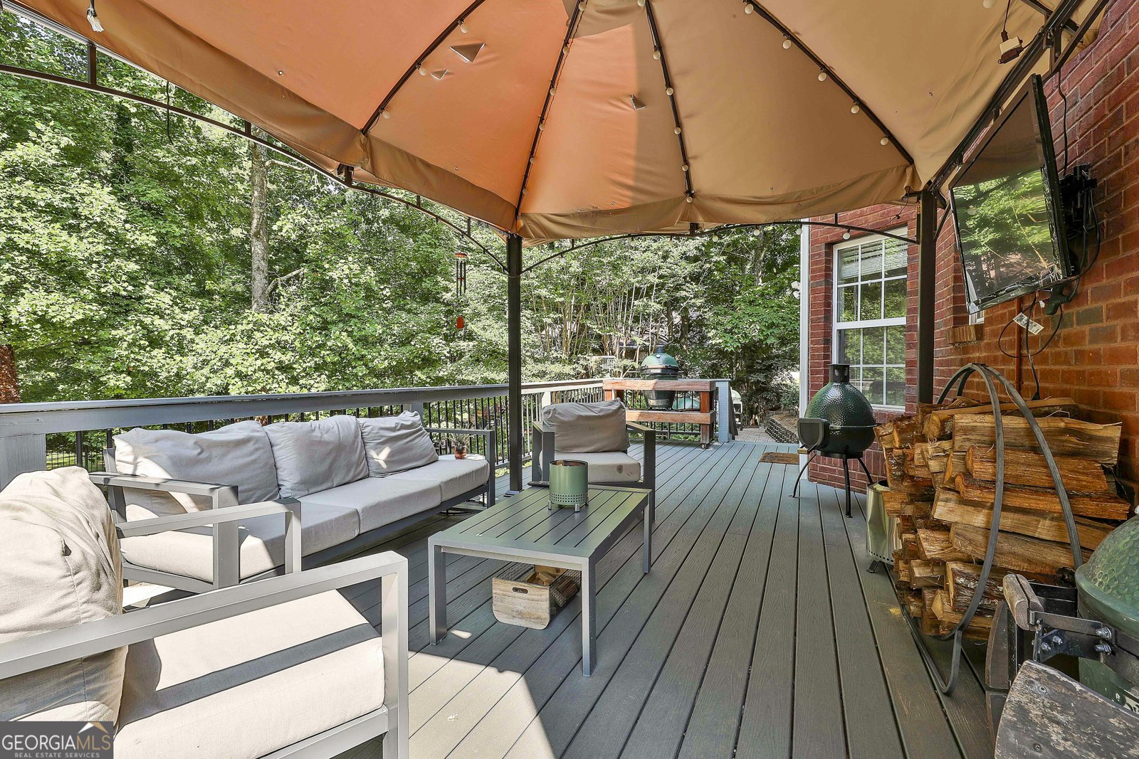 100 Old Plantation Way Fayetteville - 44