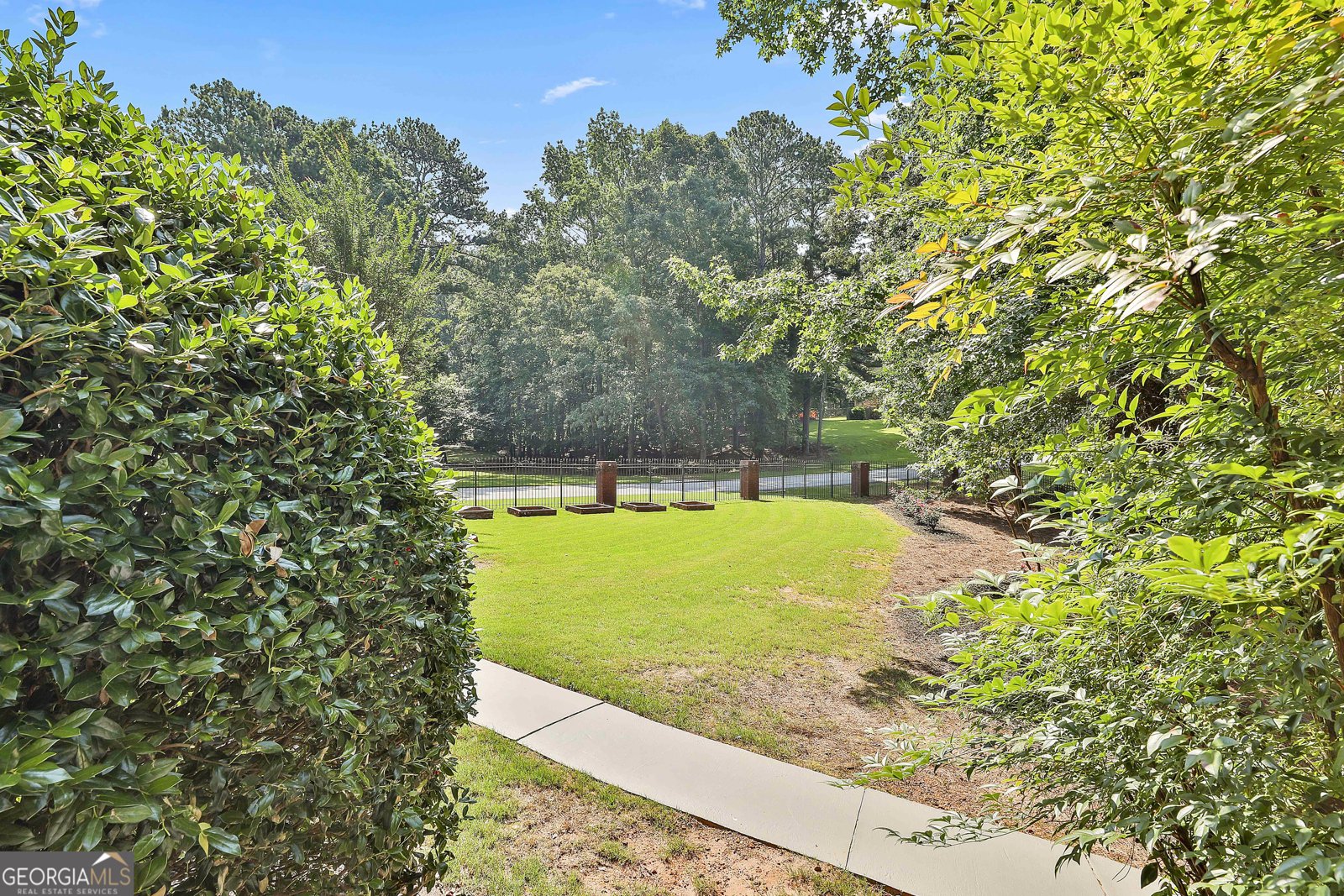 100 Old Plantation Way Fayetteville - 45