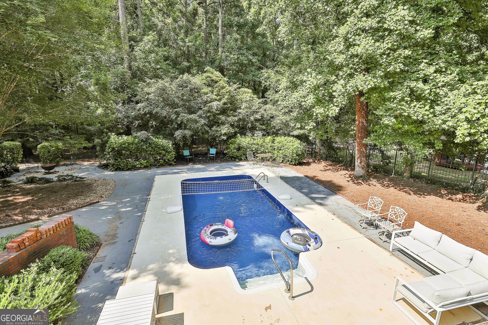 100 Old Plantation Way Fayetteville - 47