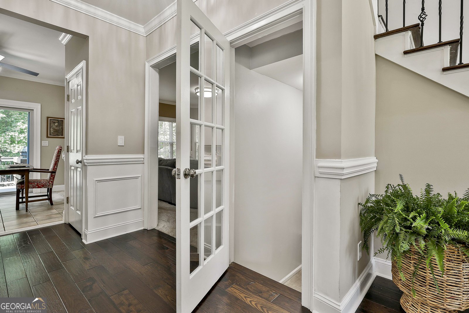 100 Old Plantation Way Fayetteville - 48