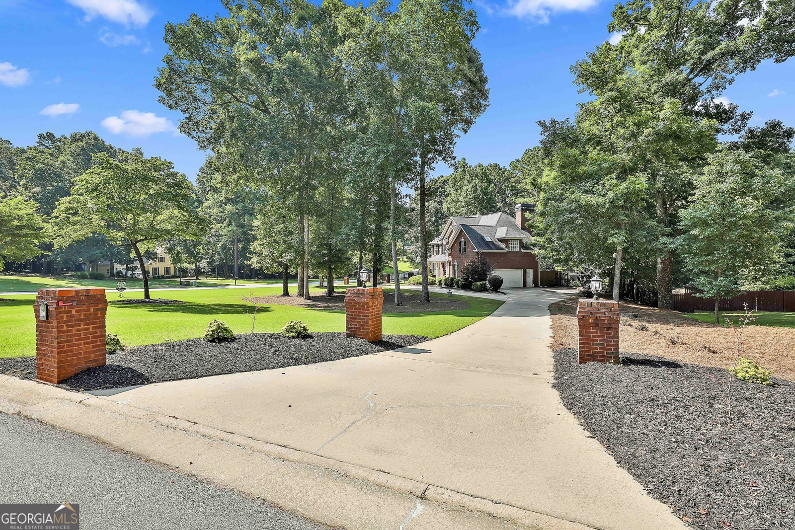 100 Old Plantation Way Fayetteville - 5