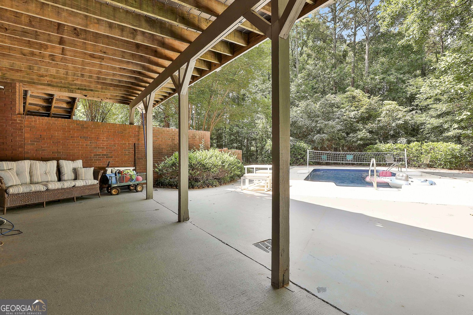 100 Old Plantation Way Fayetteville - 58