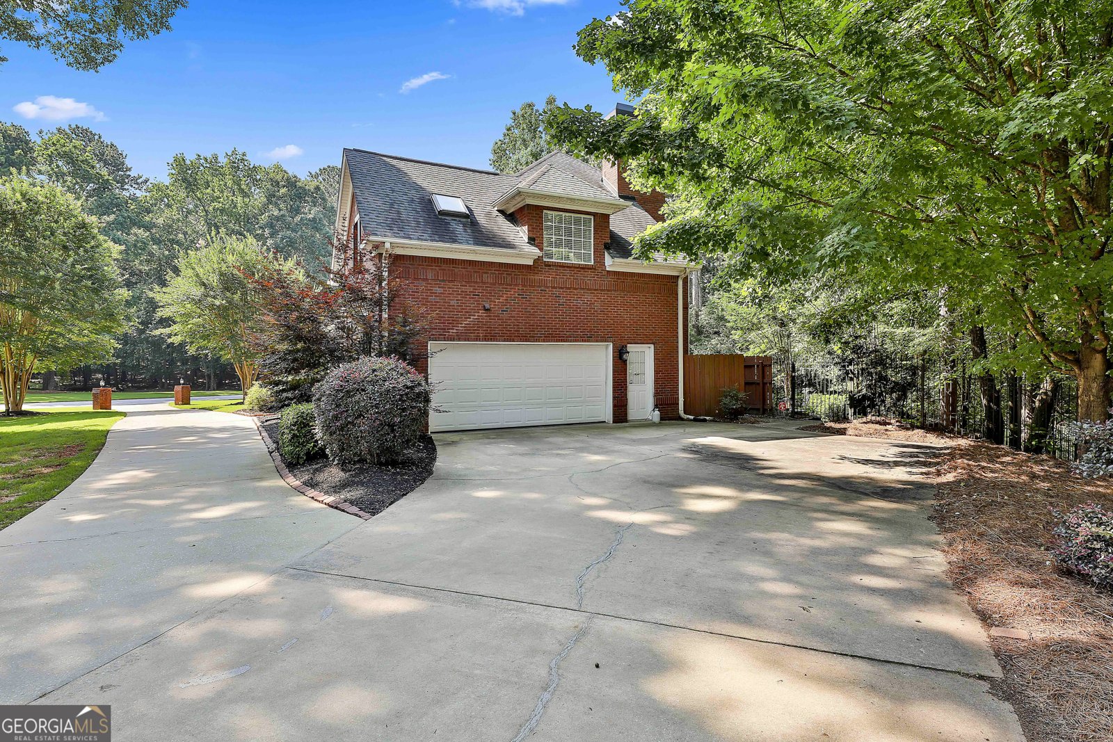100 Old Plantation Way Fayetteville - 6