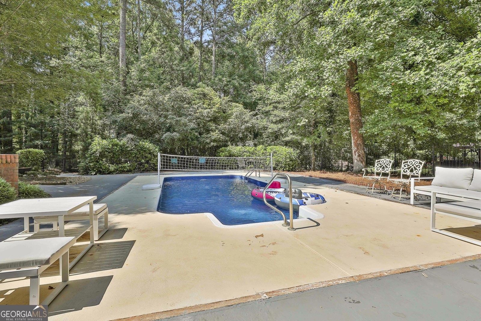 100 Old Plantation Way Fayetteville - 60