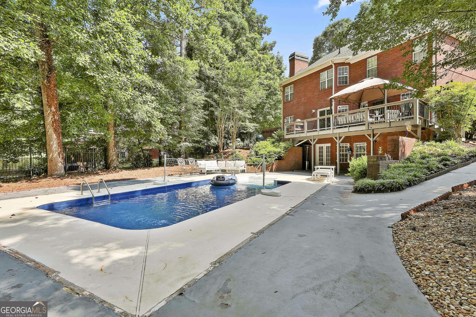 100 Old Plantation Way Fayetteville - 62