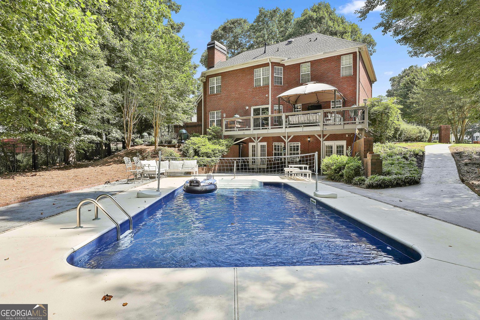 100 Old Plantation Way Fayetteville - 63