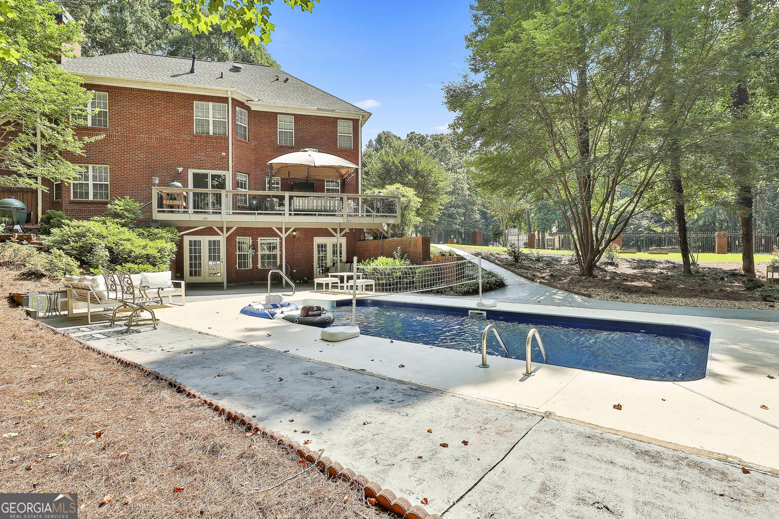 100 Old Plantation Way Fayetteville - 64