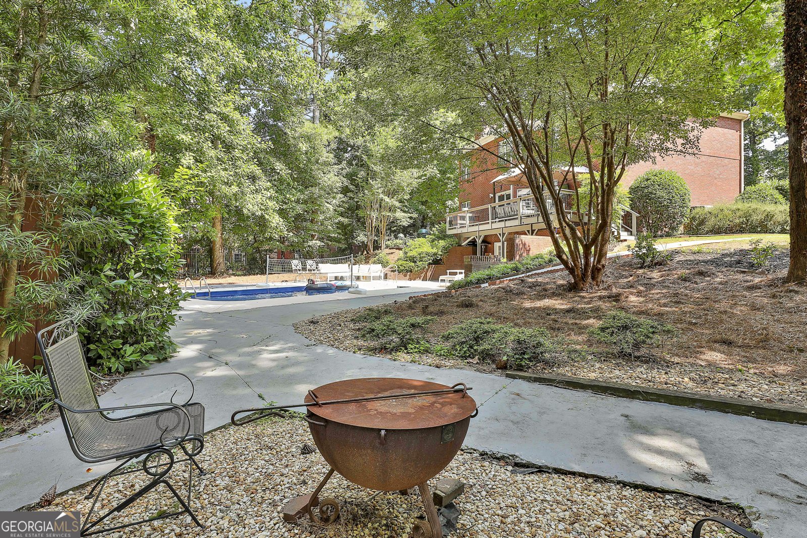100 Old Plantation Way Fayetteville - 65