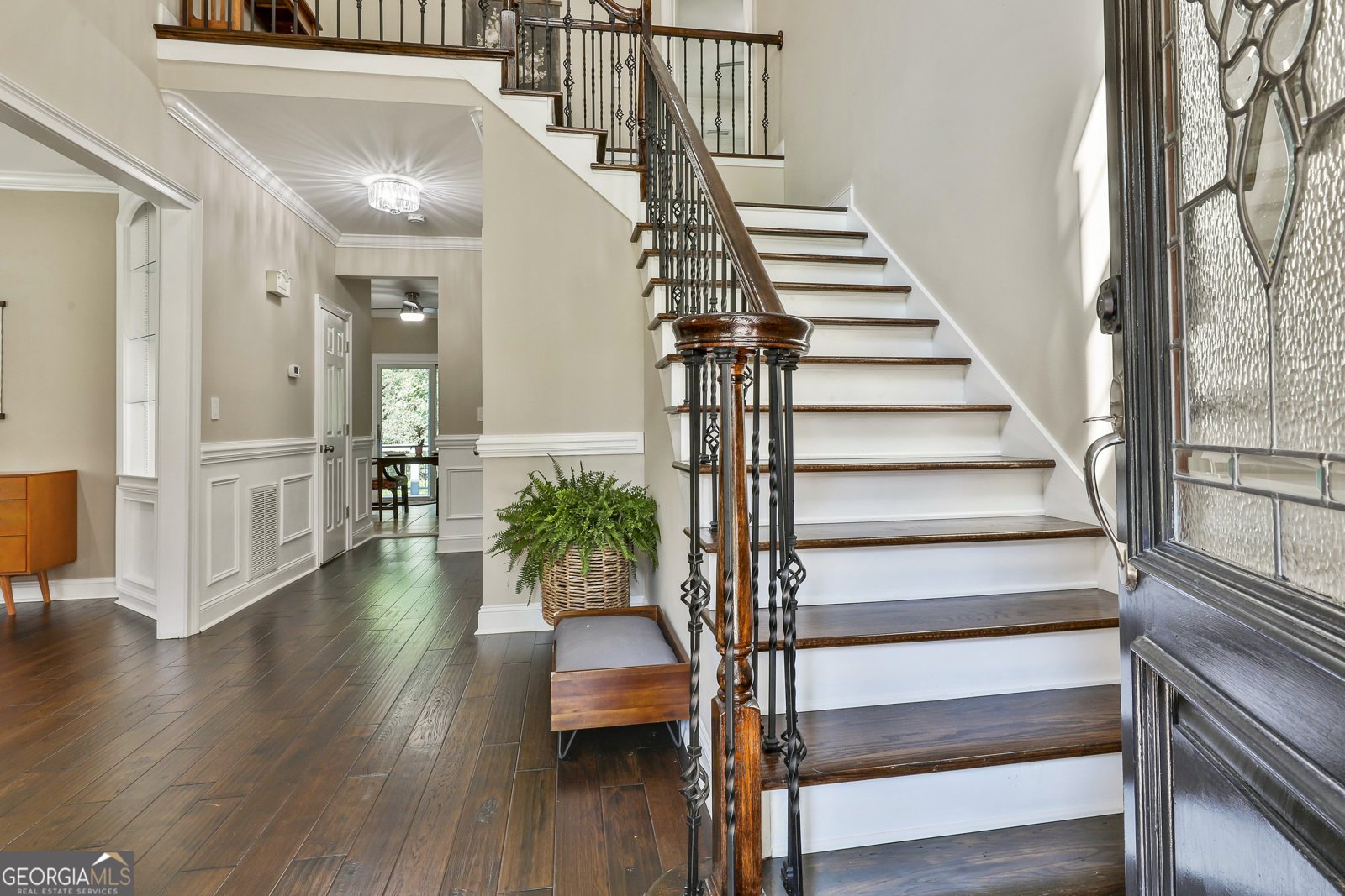 100 Old Plantation Way Fayetteville - 8