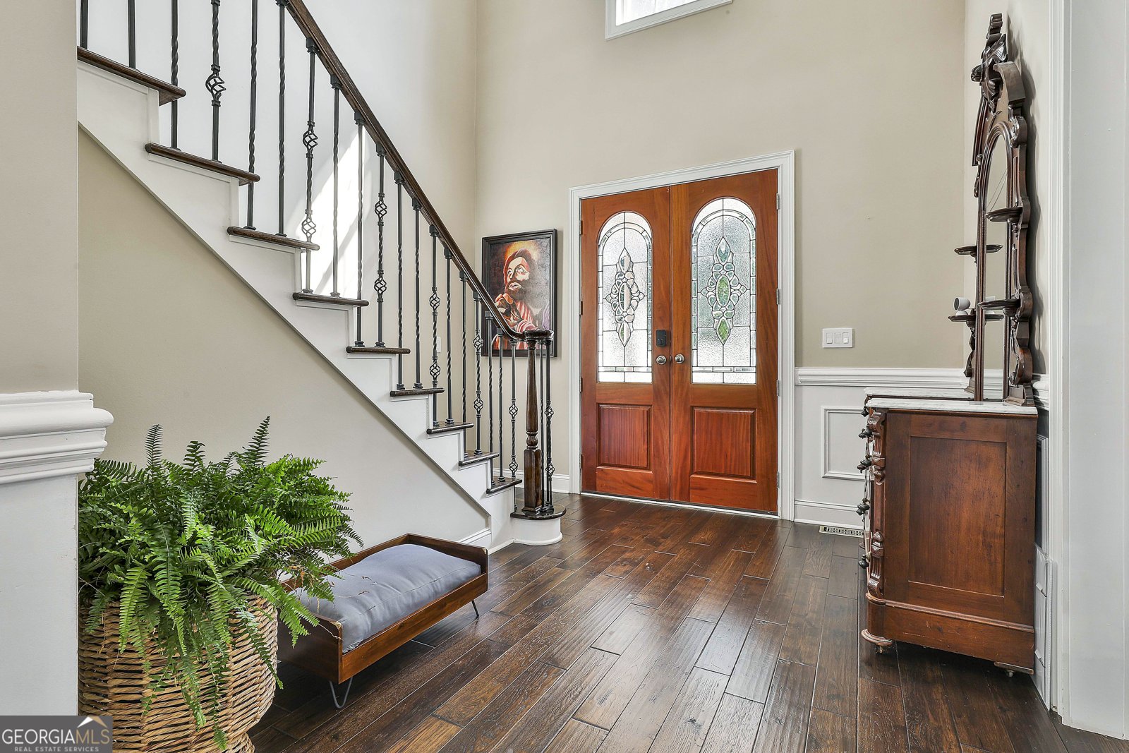 100 Old Plantation Way Fayetteville - 9