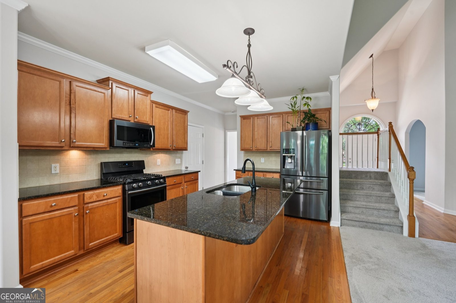 152 Gold Mill Place Canton - 27