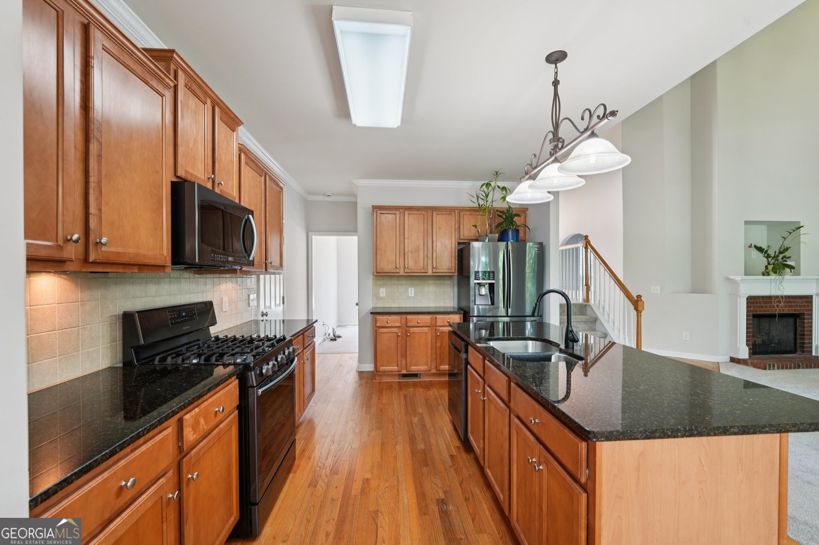 152 Gold Mill Place Canton - 28