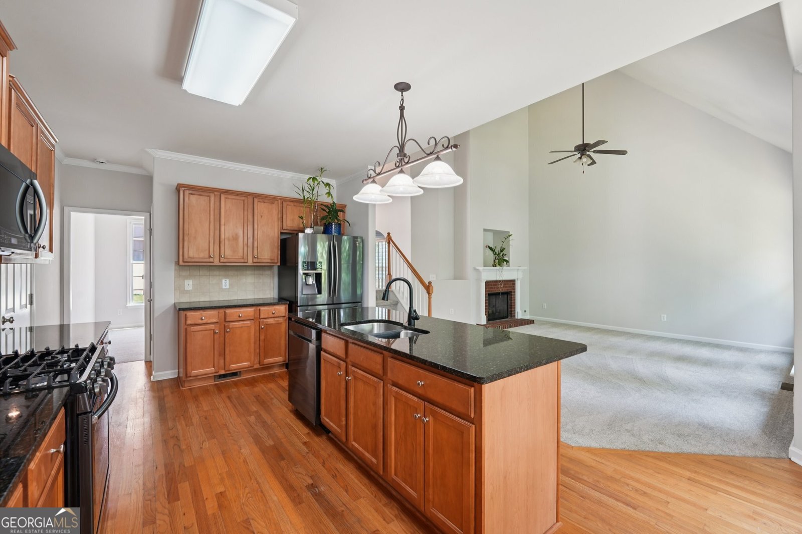 152 Gold Mill Place Canton - 29