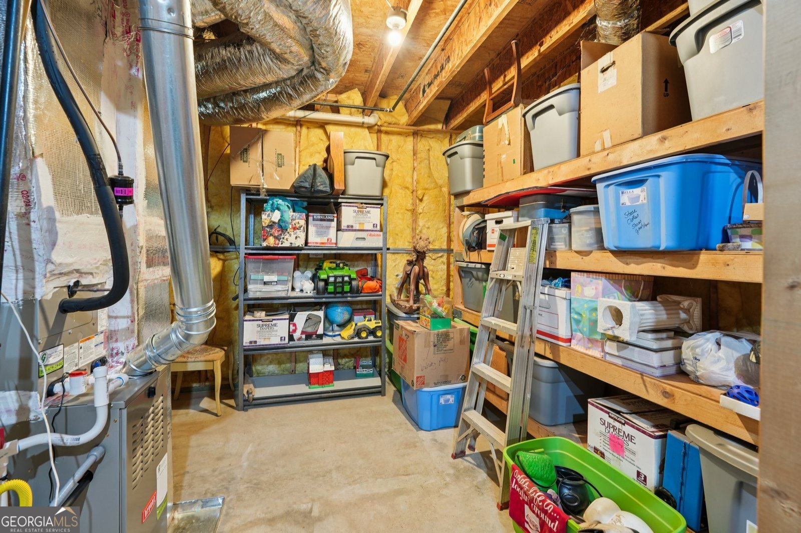 152 Gold Mill Place Canton - 49