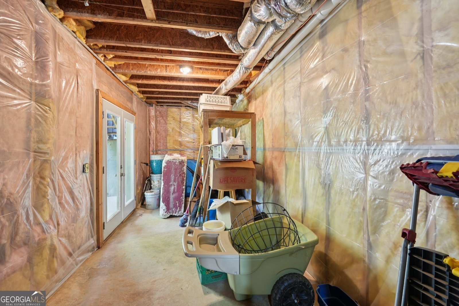 152 Gold Mill Place Canton - 54