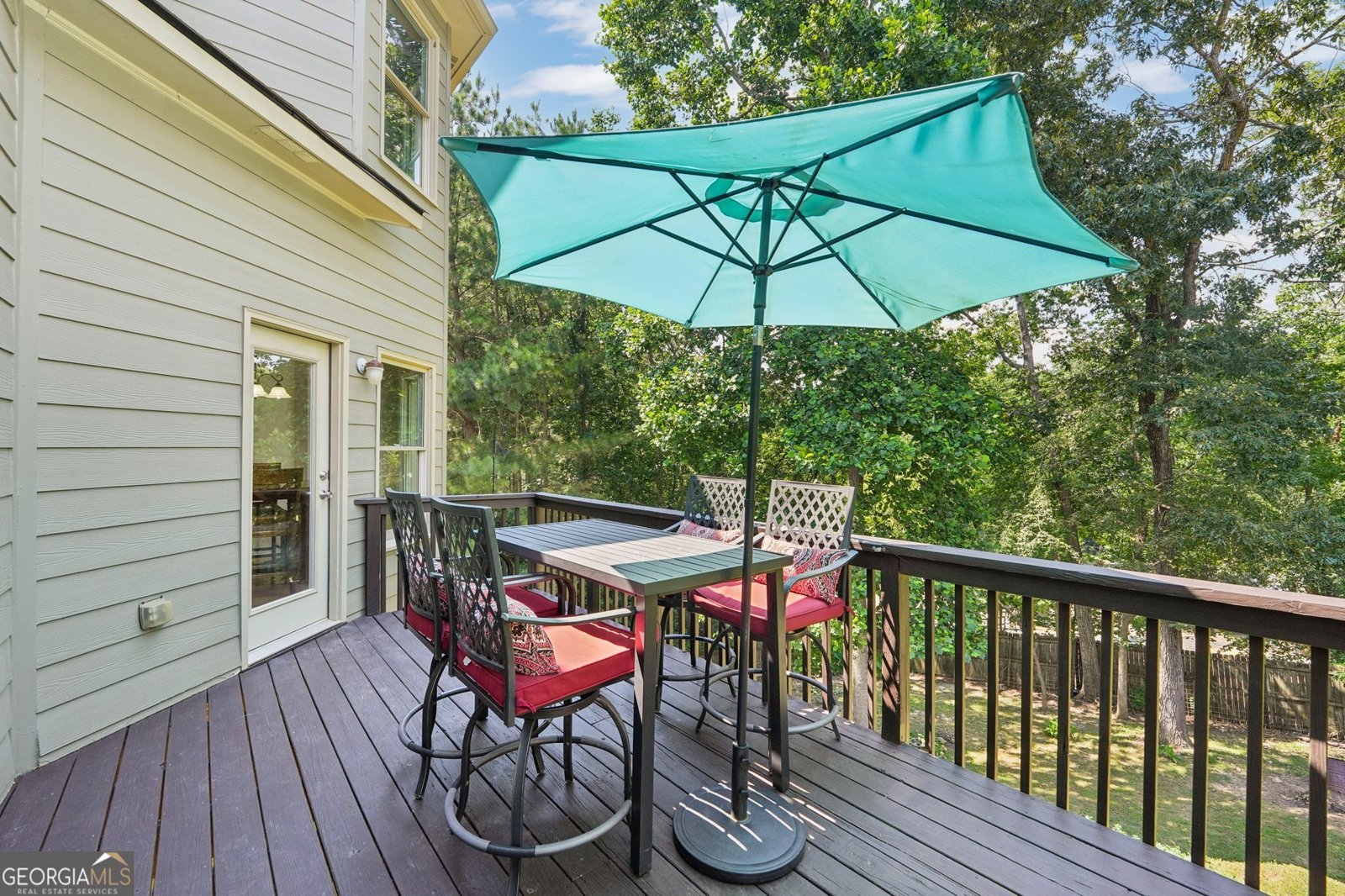152 Gold Mill Place Canton - 57