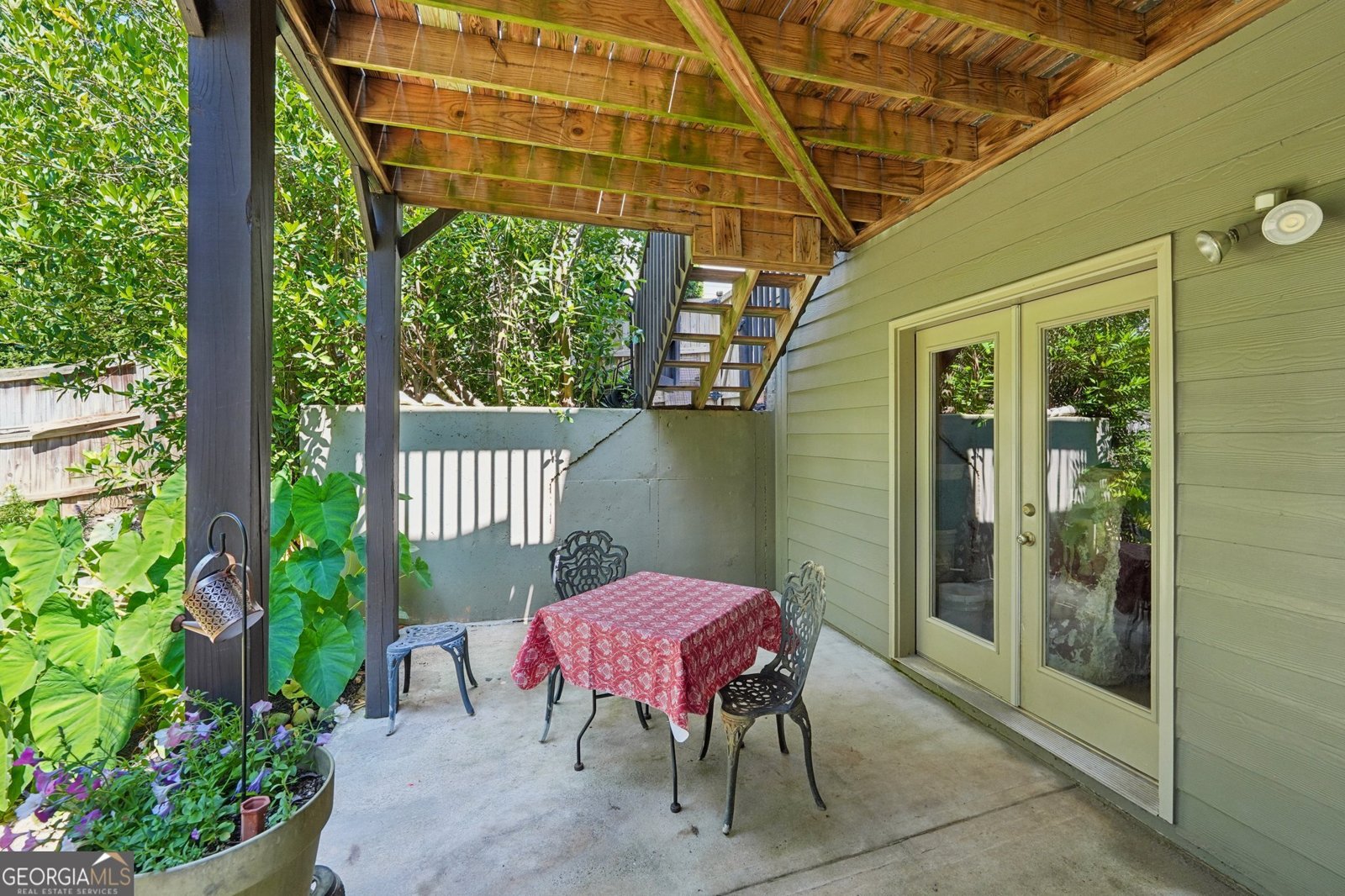 152 Gold Mill Place Canton - 58