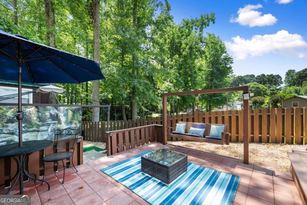 244 Stag Leap Drive Cleveland - 12
