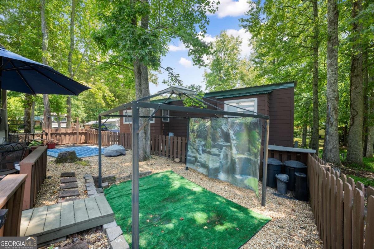 244 Stag Leap Drive Cleveland - 15