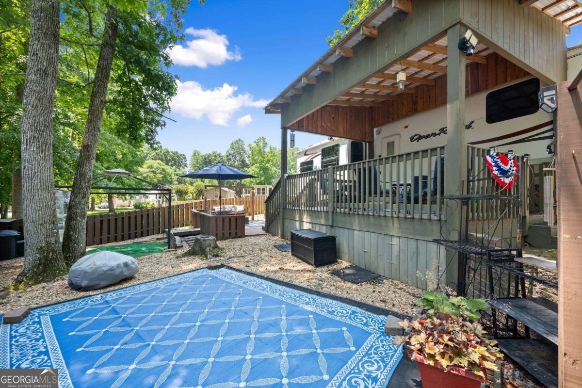 244 Stag Leap Drive Cleveland - 17