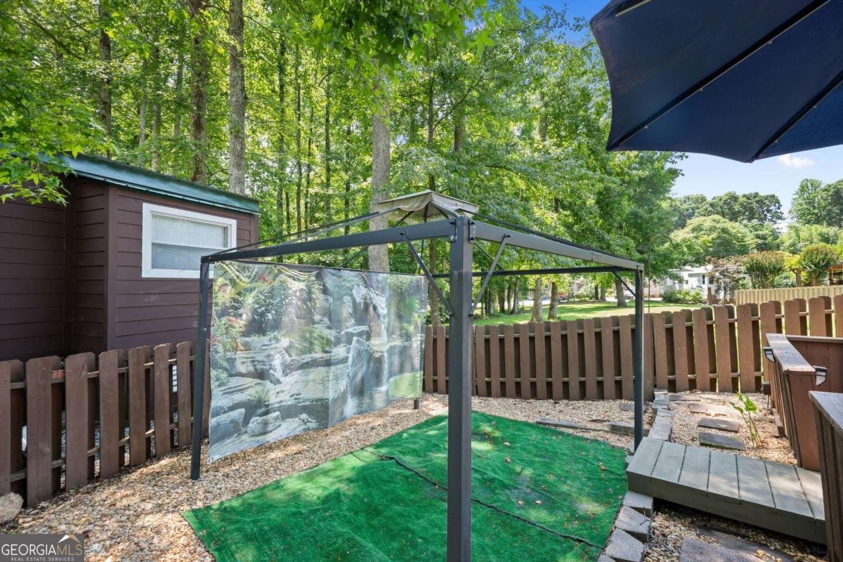 244 Stag Leap Drive Cleveland - 18