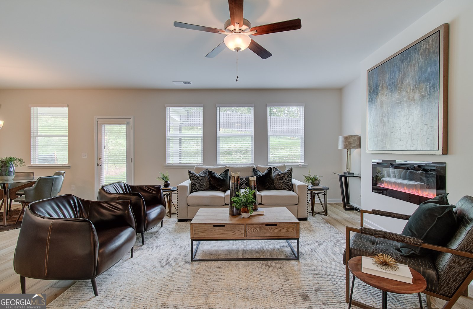 1797 Kingsmere Run Dr Loganville - 11