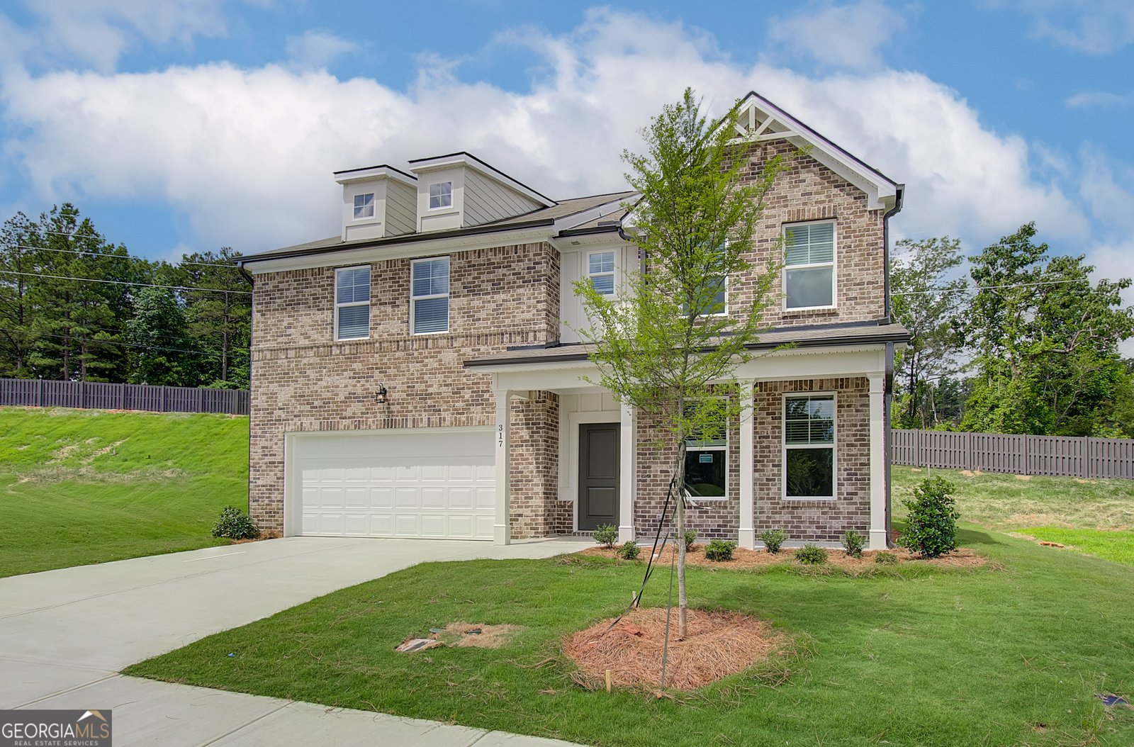 1797 Kingsmere Run Dr Loganville - 2