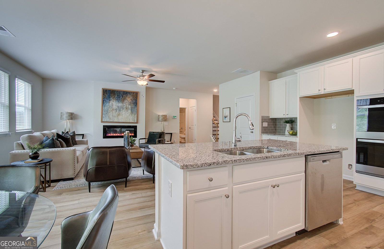 1797 Kingsmere Run Dr Loganville - 20