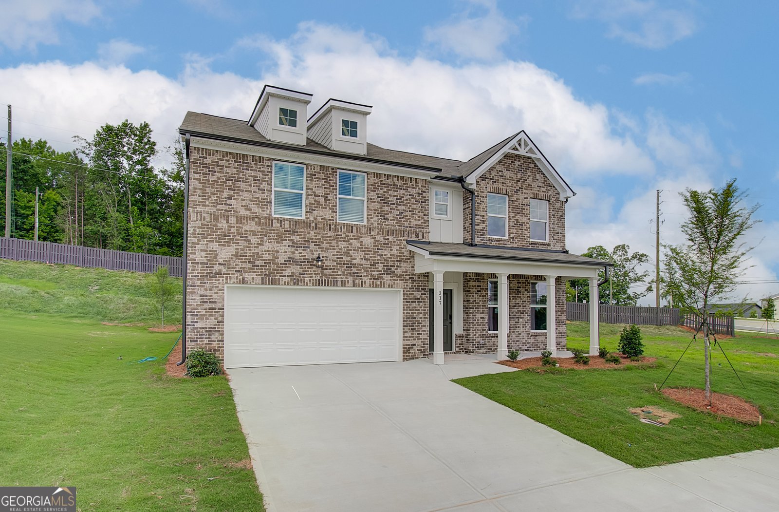 1797 Kingsmere Run Dr Loganville - 3