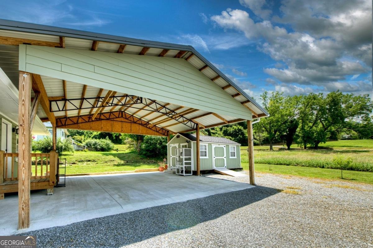 31 Willow Street East Ellijay - 18