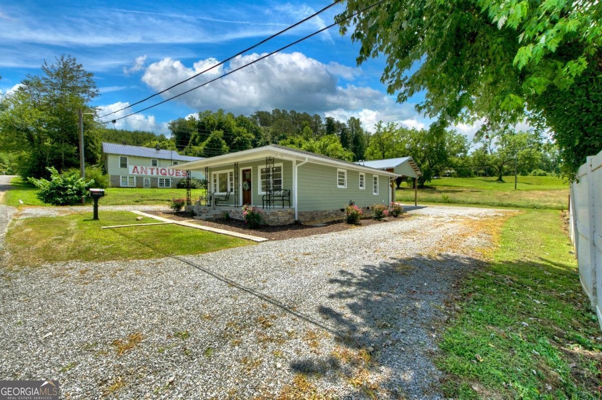 31 Willow Street East Ellijay - 19