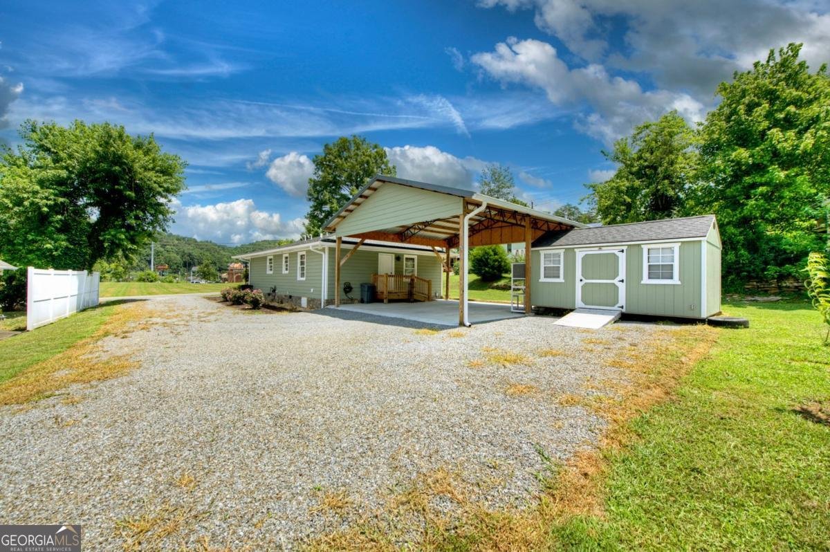 31 Willow Street East Ellijay - 20