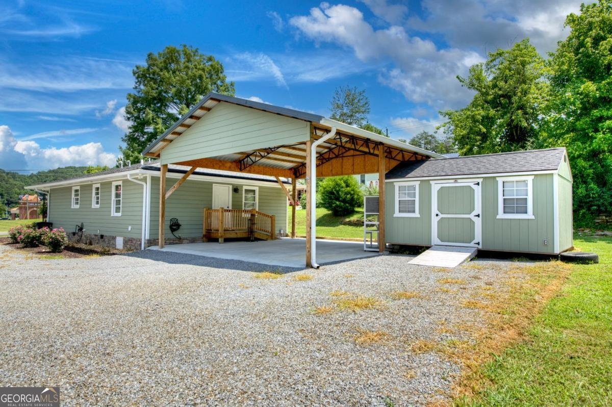 31 Willow Street East Ellijay - 21