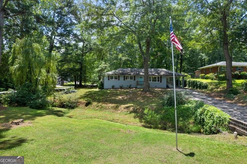 506 Bolijeri Boulevard Villa Rica - 1