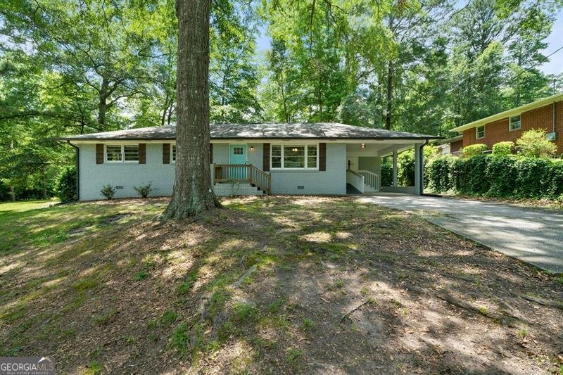 506 Bolijeri Boulevard Villa Rica - 2